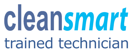 clean smart logo